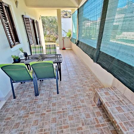 Apartman Irena With Terase End Private Parking Donji Okrug  Bagian luar foto