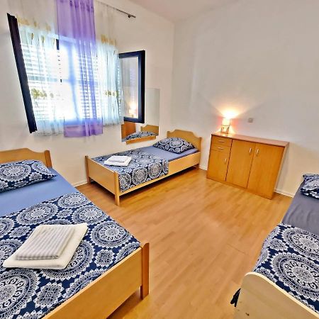Apartman Irena With Terase End Private Parking Donji Okrug  Bagian luar foto