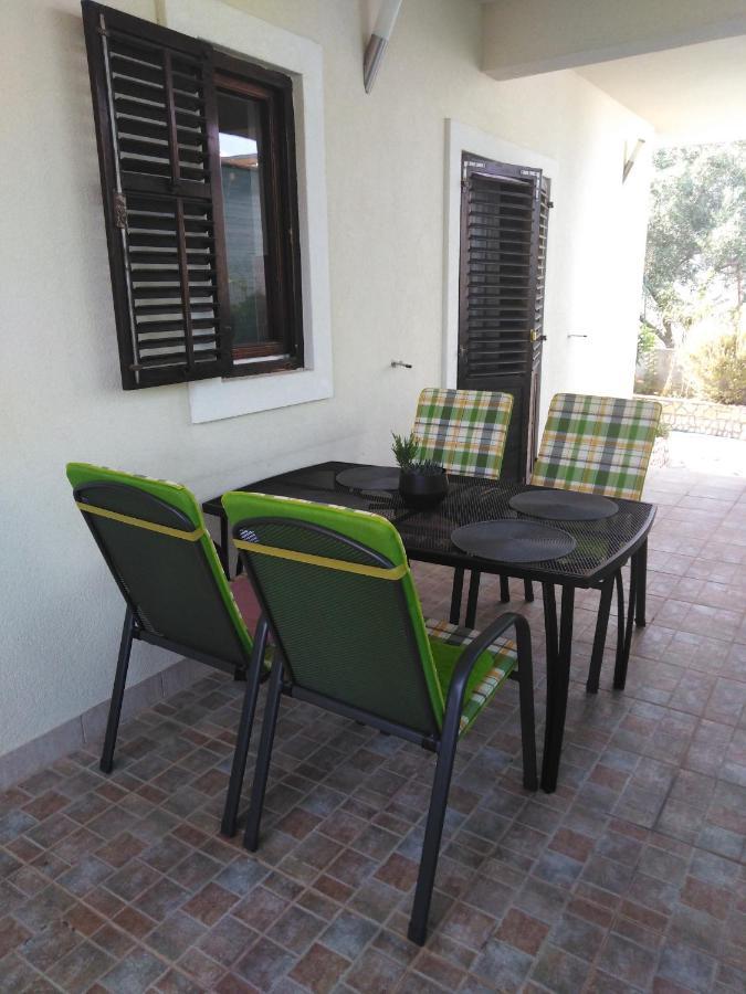 Apartman Irena With Terase End Private Parking Donji Okrug  Bagian luar foto