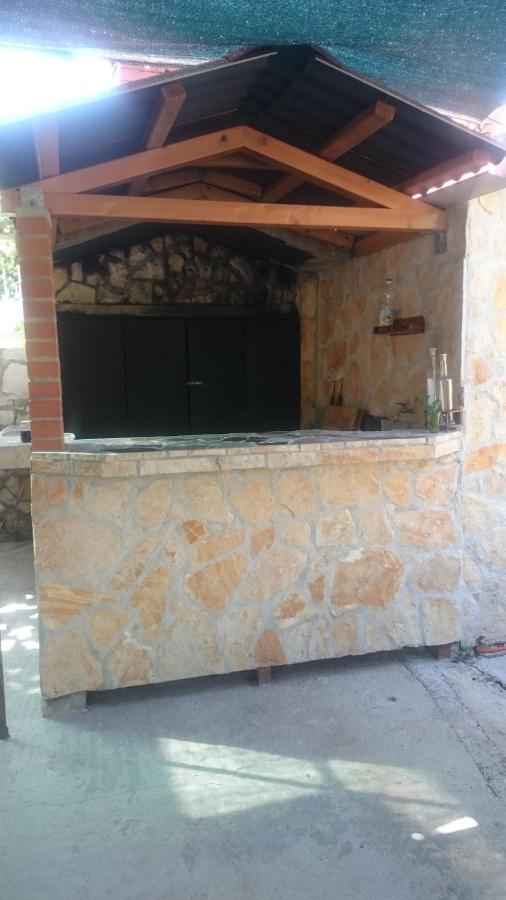 Apartman Irena With Terase End Private Parking Donji Okrug  Bagian luar foto