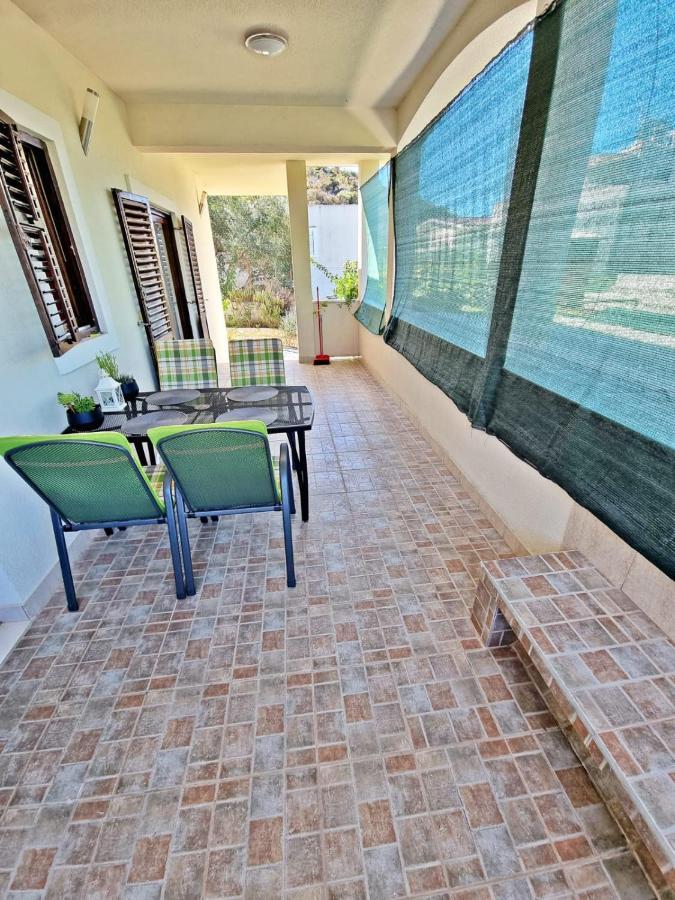 Apartman Irena With Terase End Private Parking Donji Okrug  Bagian luar foto