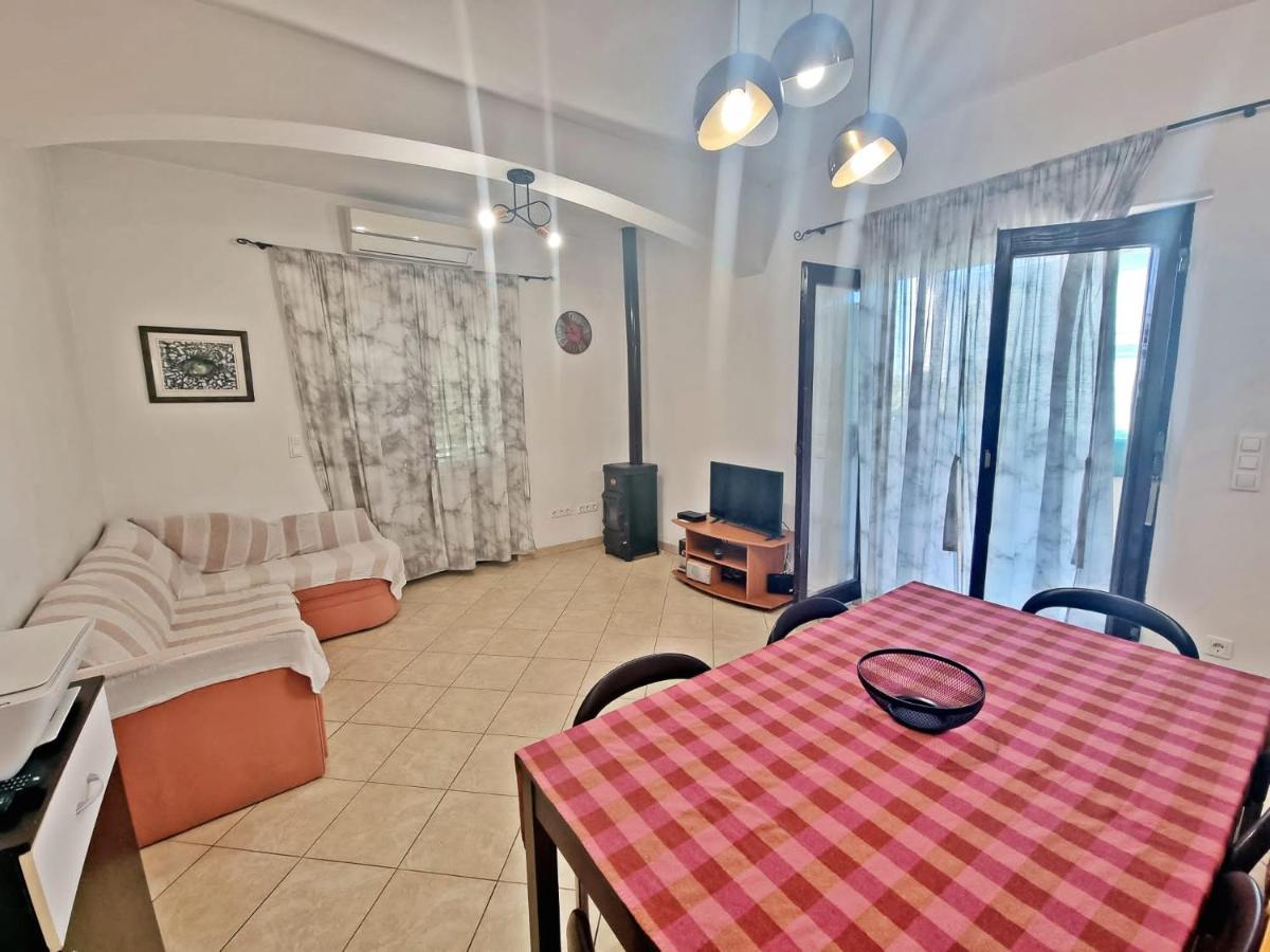 Apartman Irena With Terase End Private Parking Donji Okrug  Bagian luar foto